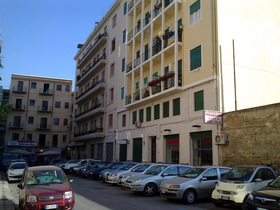 Vado Al Massimo, Palermo, Italy