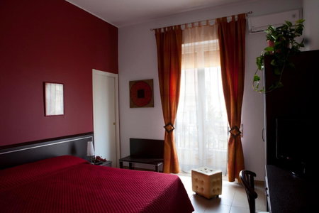 Vado Al Massimo, Palermo, Italy