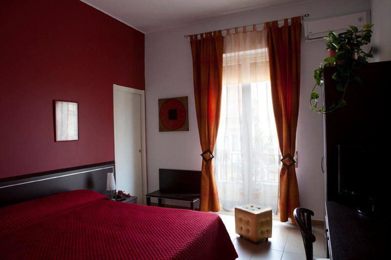 Vado Al Massimo, Palermo, Italy