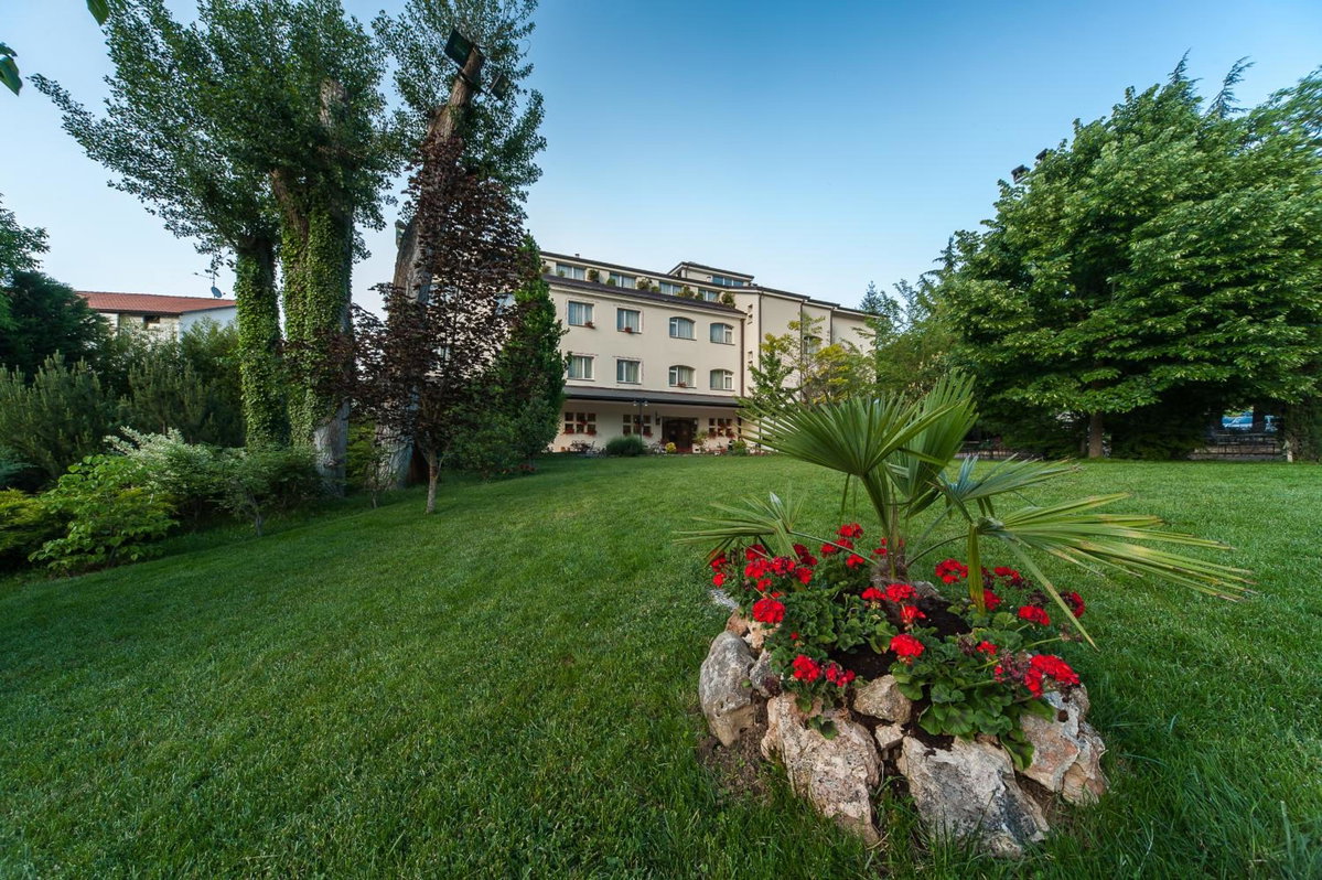 Albergo La Primula, Italy