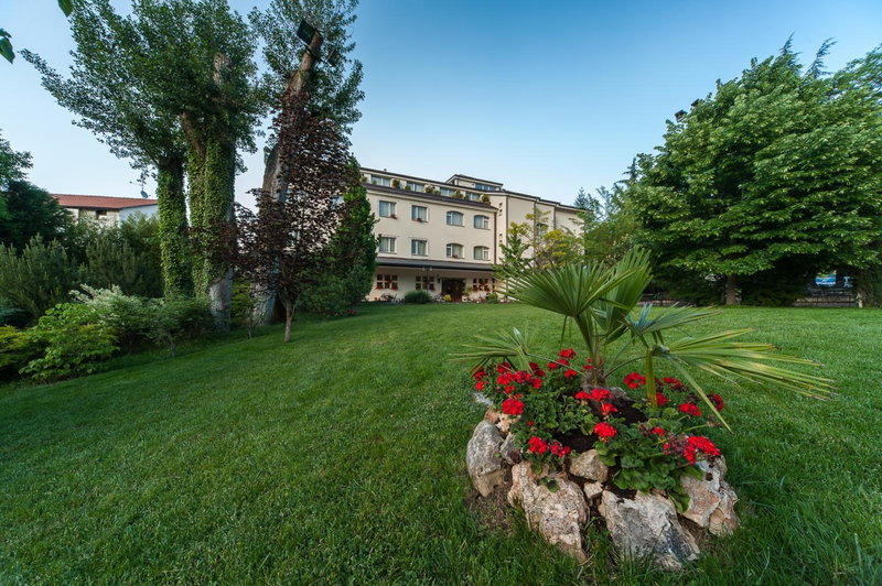 Albergo La Primula, Potenza, Italy