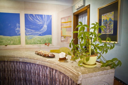 Albergo La Primula, Potenza, Italy