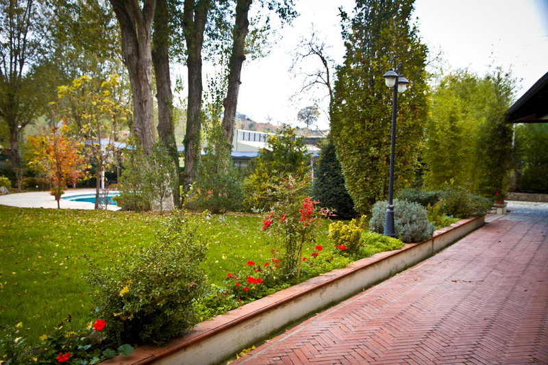Albergo La Primula, Potenza, Italy