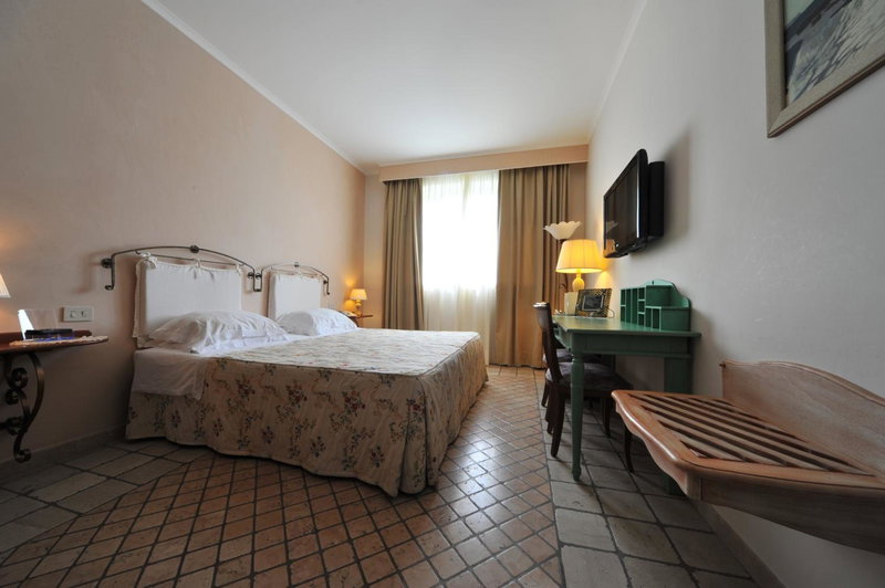 Albergo La Primula, Potenza, Italy