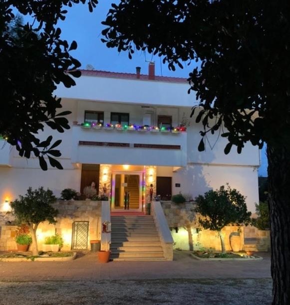 La Casa di Emanuella - Rooms & International Suites, Italy