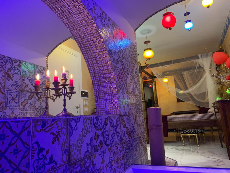 La Casa di Emanuella - Rooms & International Suites, Bari, Italy