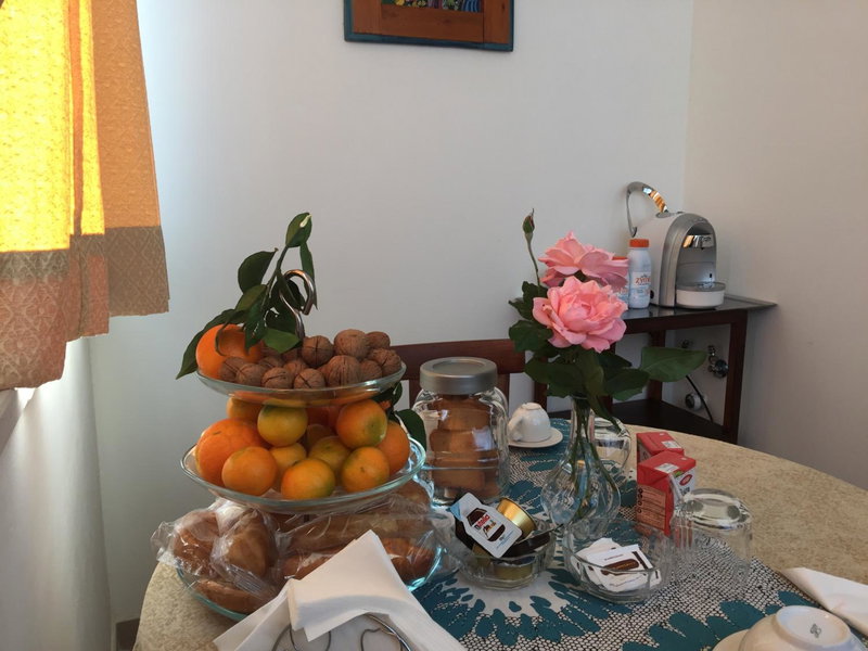 La Casa di Emanuella - Rooms & International Suites, Bari, Italy