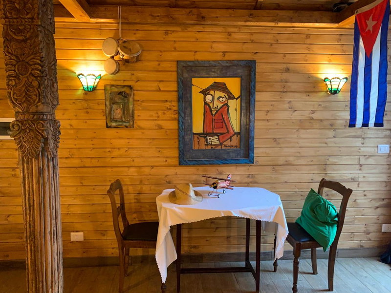 La Casa di Emanuella - Rooms & International Suites, Bari, Italy