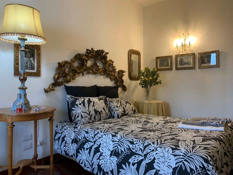 La Casa di Emanuella - Rooms & International Suites, Bari, Italy