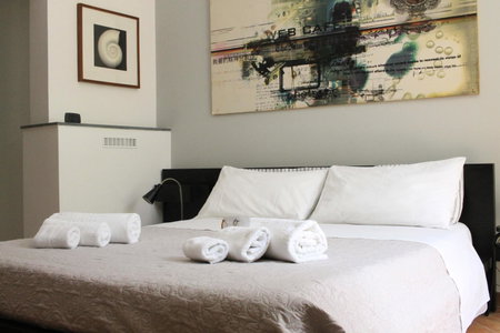 Casa Barbero Charme & Rooms, Catania, Italy