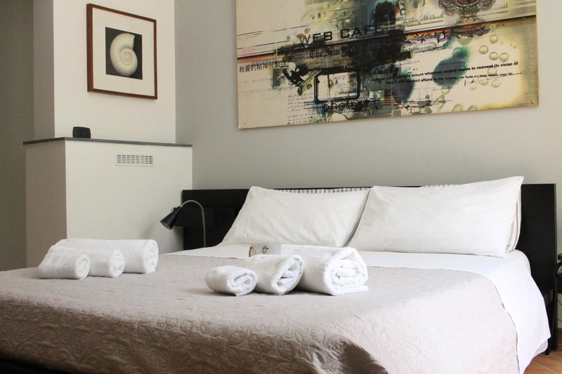 Casa Barbero Charme & Rooms, Catania, Italy