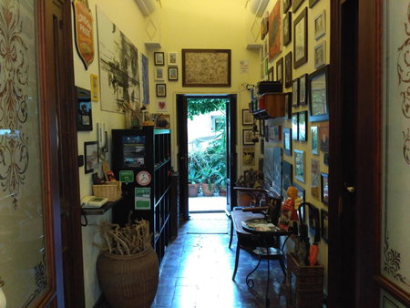 Casa Barbero Charme & Rooms, Catania, Italy