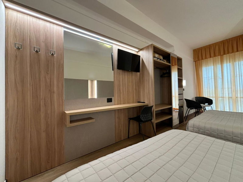 Hotel Cobalto, Rimini, Italy