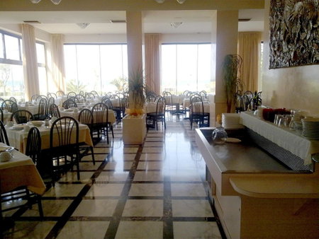 Hotel Cobalto, Rimini, Italy