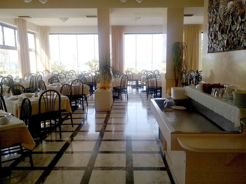 Hotel Cobalto, Rimini, Italy