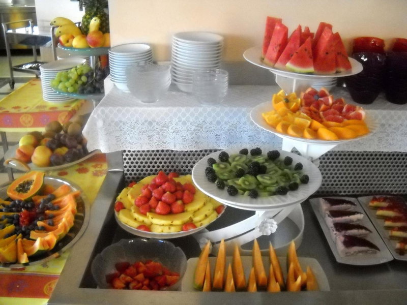 Hotel Cobalto, Rimini, Italy