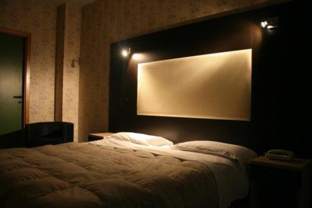 Airone Hotel, Reggio Emilia, Italy