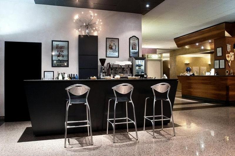 Airone Hotel, Reggio Emilia, Italy