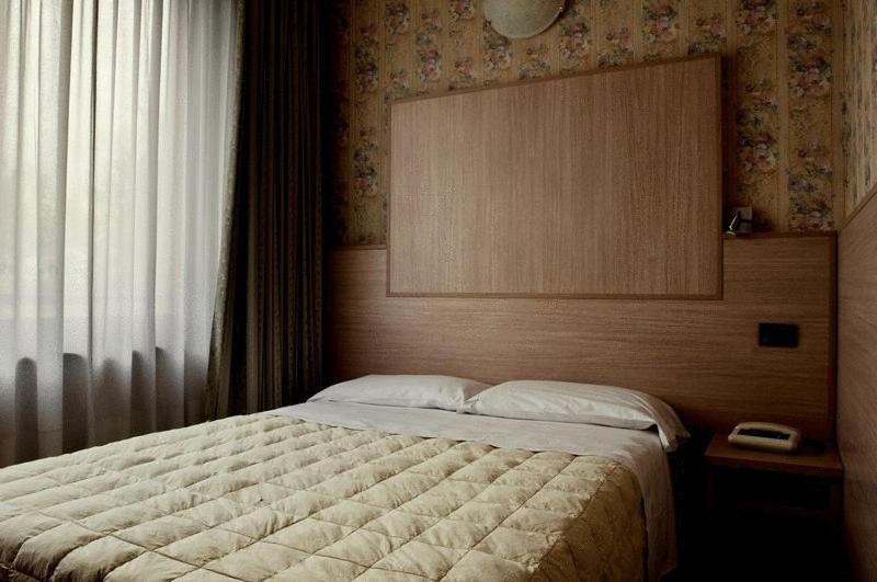 Airone Hotel, Reggio Emilia, Italy