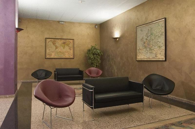 Airone Hotel, Reggio Emilia, Italy