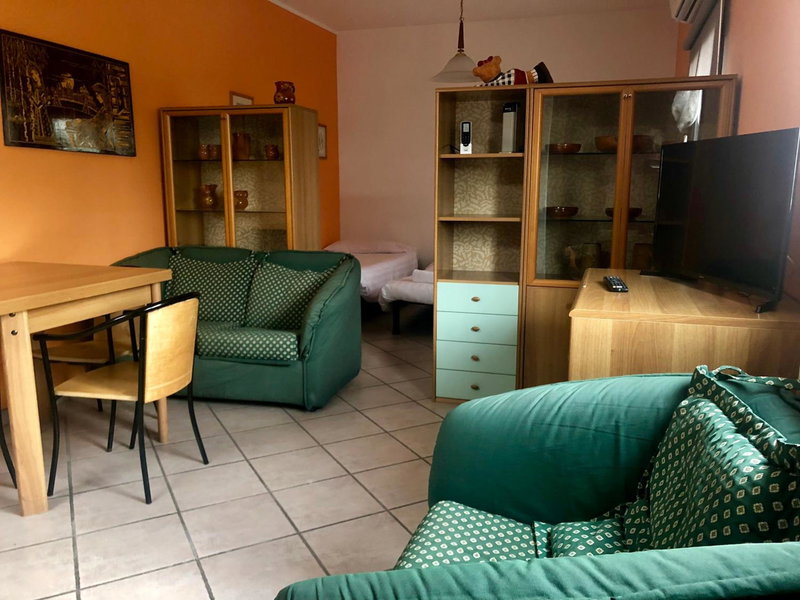 Airone Hotel, Reggio Emilia, Italy