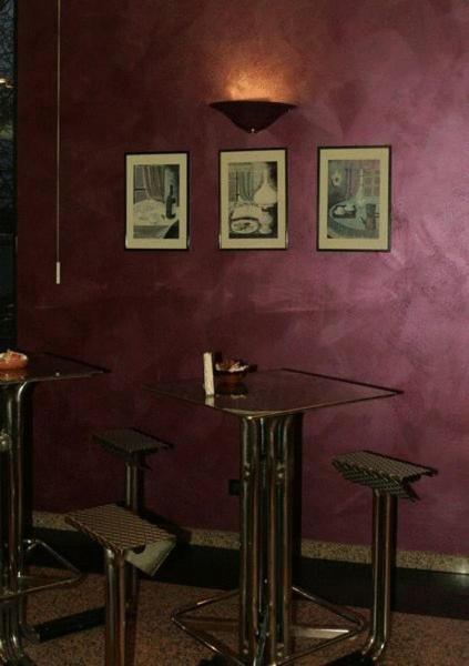 Airone Hotel, Reggio Emilia, Italy