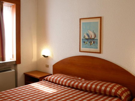 Golf Hotel, Lainate, Italy