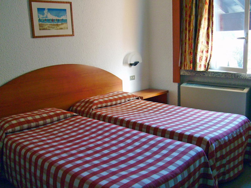Golf Hotel, Lainate, Italy