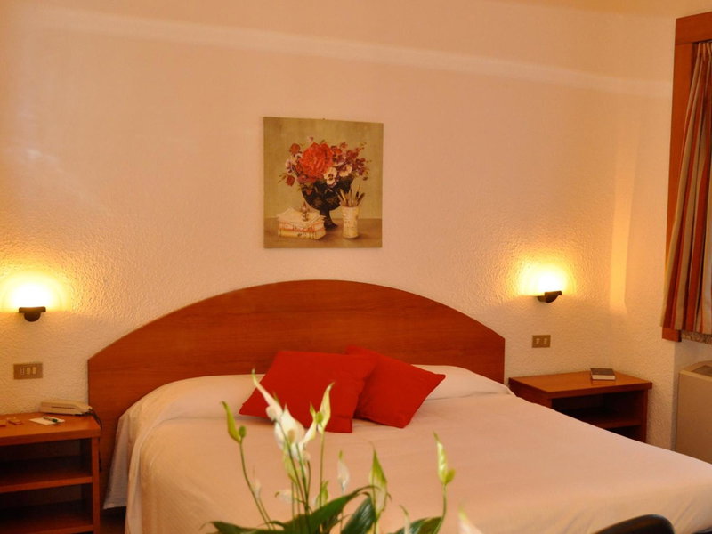 Golf Hotel, Lainate, Italy