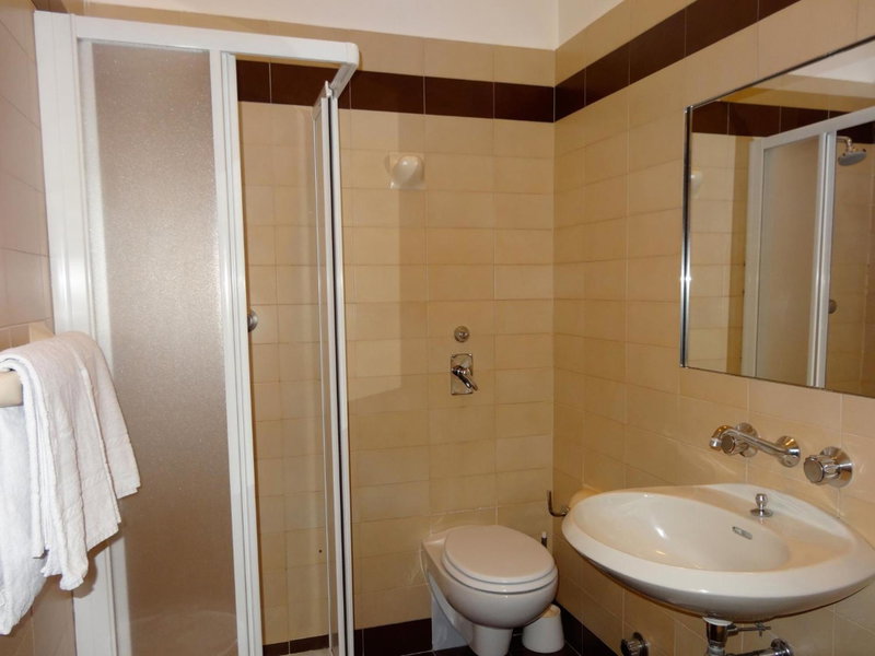 Golf Hotel, Lainate, Italy