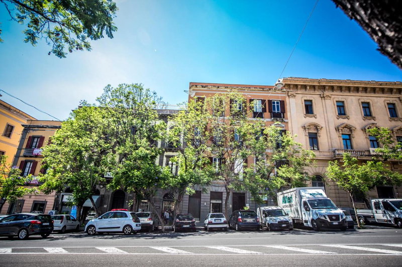 La Residenza Sul Largo, Cagliari, Italy