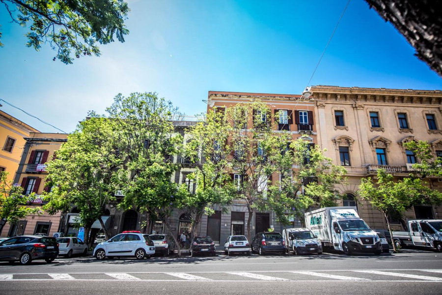 La Residenza Sul Largo, Cagliari, Italy