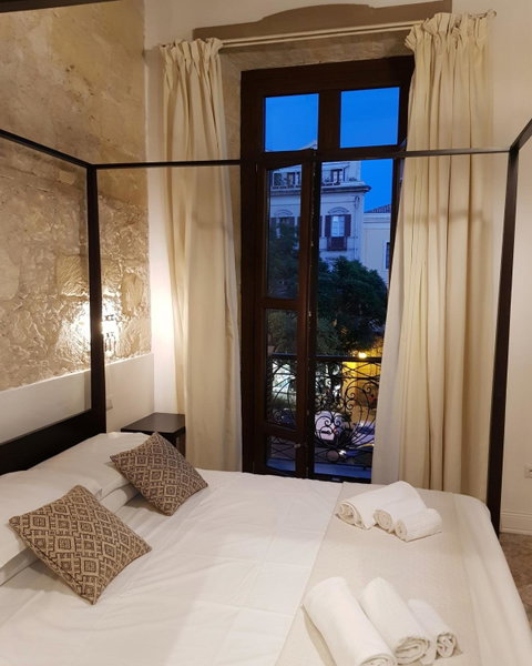 La Residenza Sul Largo, Cagliari, Italy