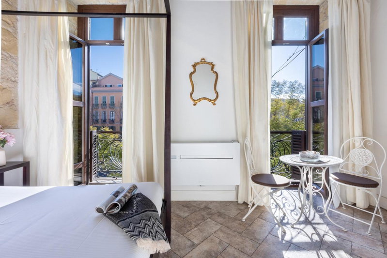 La Residenza Sul Largo, Cagliari, Italy