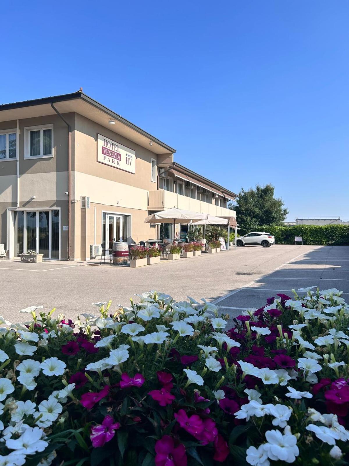 Hotel Venezia Park - ENJOY HOLIDAY, Italy