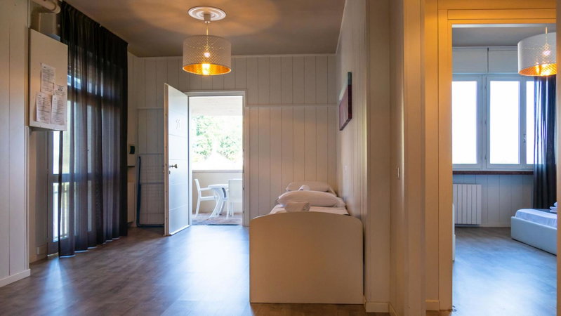 Hotel Venezia Park - ENJOY HOLIDAY, Colà di Lazise, Italy