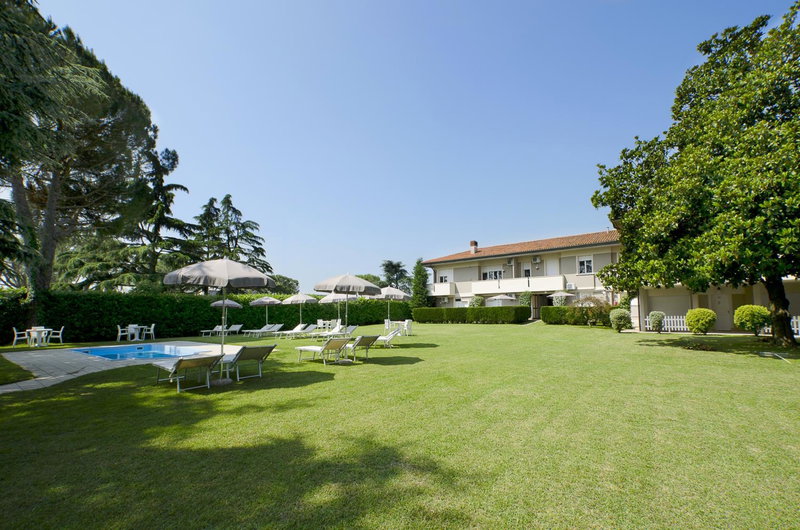 Hotel Venezia Park - ENJOY HOLIDAY, Colà di Lazise, Italy