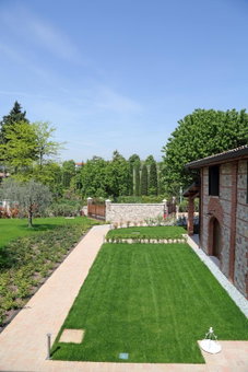 Residence Borgo Mondragon, Lazise, Italy
