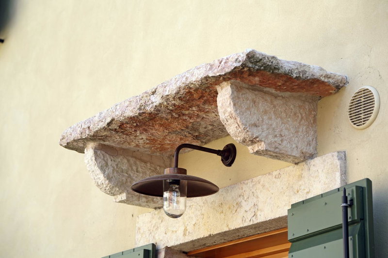 Residence Borgo Mondragon, Lazise, Italy