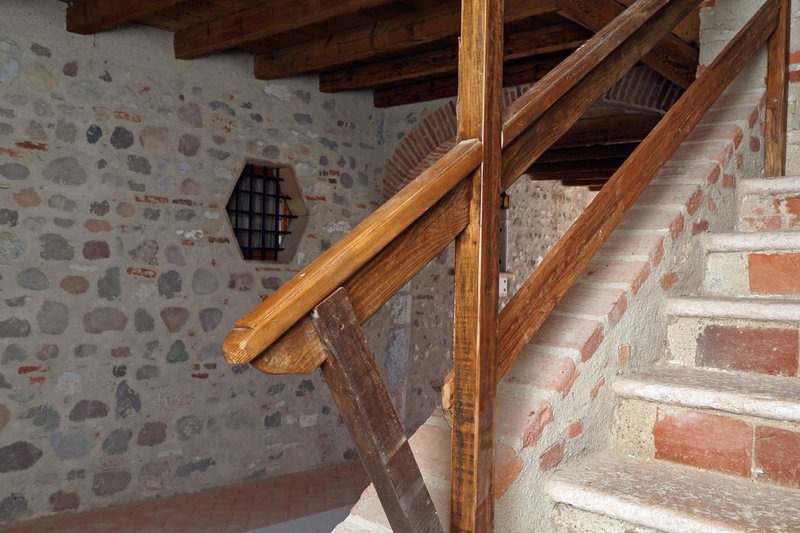 Residence Borgo Mondragon, Lazise, Italy