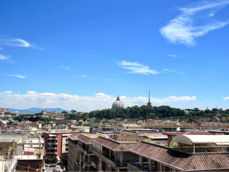 Roema Guest House, Rome, Italy
