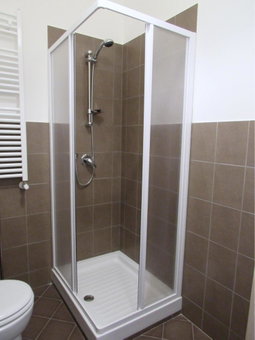 Roema Guest House, Rome, Italy