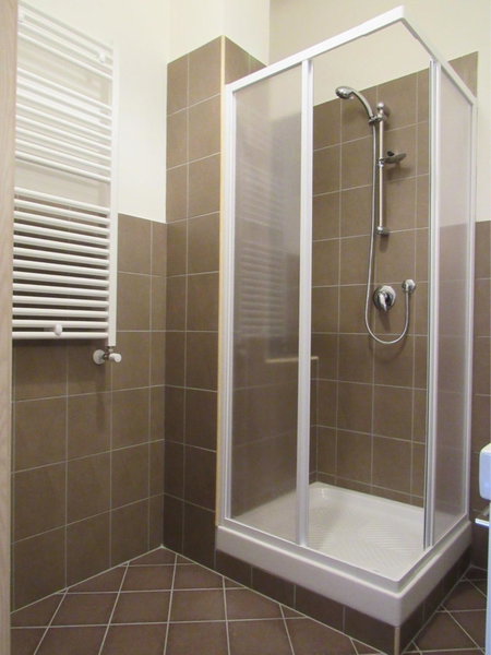 Roema Guest House, Rome, Italy