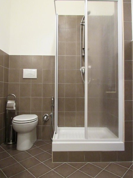 Roema Guest House, Rome, Italy