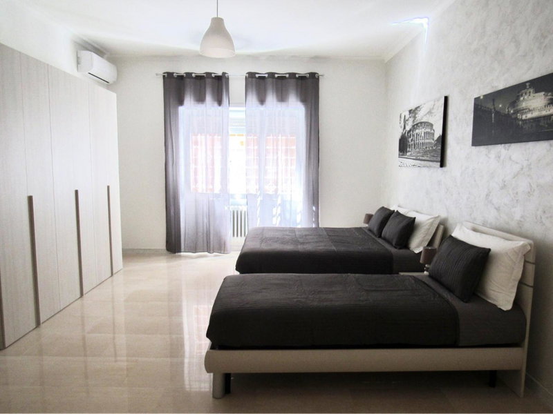 Roema Guest House, Rome, Italy