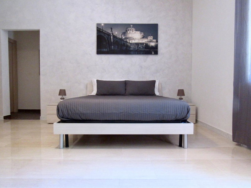 Roema Guest House, Rome, Italy
