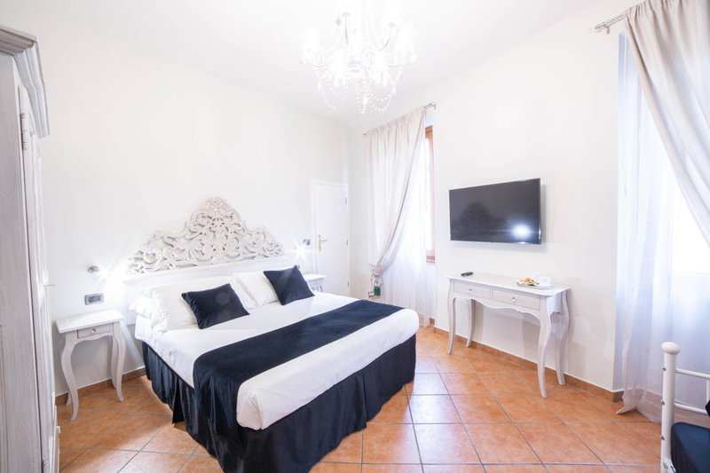 Residenza Florentia, Florence, Italy