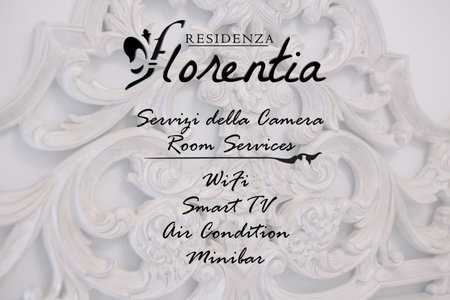 Residenza Florentia, Florence, Italy