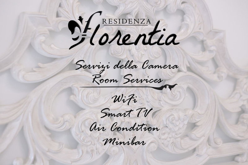 Residenza Florentia, Florence, Italy