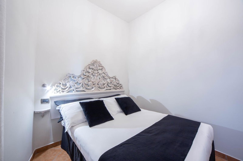 Residenza Florentia, Florence, Italy